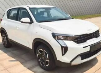 Kia Sonet 2024 to be unveiled this month: More features added, expected price hike