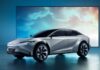 Toyota’s New Sport Crossover Concept: Impressive Design, Almost Like a Supercar