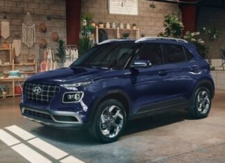 Hyundai sets release date for A Venue SUV in Vietnam: Ready to take on Kia Sonet and Toyota Raize