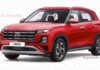 Hyundai Creta facelift set to debut in January 2024: Substantial upgrades to take on Kia Seltos