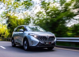 Haima carmaker confirms launch date for two new MPV models in Vietnam: Expected price from 700 million VND.