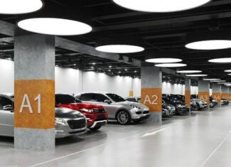 From 2025, apartment investors will have to publicly disclose the parking construction investment costs.