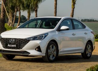 Top 5 Best-Selling Car Brands in Vietnam for 2023