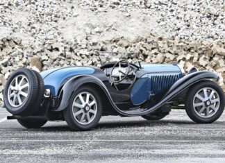 Preview 15 Stunning Cars Soon to Hit the Auction Floor