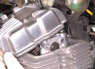 What is a Camshaft? How does it work and how to adjust motorcycle camshafts?