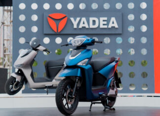 YADEA Voltguard Officially Launches in the Vietnamese Market