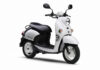 Yamaha e-Vino 2023: Introducing an Electric Scooter with Increased Battery Capacity for Extended Range