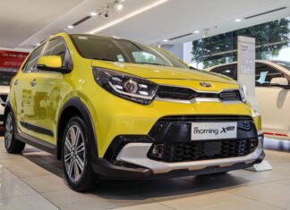 Kia Morning, Hyundai Grand i10 losing steam