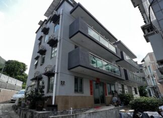 Victim of Shocking Hong Kong Case Lives Near Abby Choi