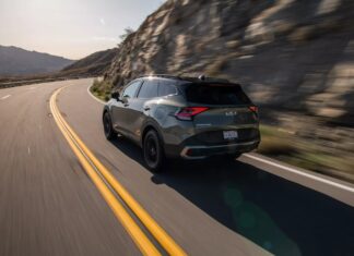 Recall of 100,000 Sportage and Carnival vehicles by Kia due to assembly error