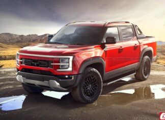 BYD unveils electric pickup truck, reminiscent of Ford vehicles