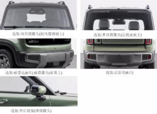 VinFast VF3’s rival introduces new 5-door version, awaiting arrival in Vietnam