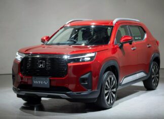 Honda WR-V 2024 outshines Toyota Raize after Daihatsu’s safety scandal