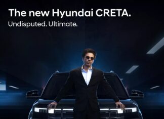 Hyundai Creta Facelift 2024 Boasts Enhanced ADAS Features Over Seltos