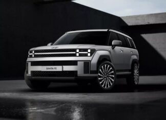 Quick Comparison of the 2024 Hyundai Santa Fe and Kia Sorento Designs