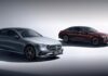 2024 Mercedes E-Class L Launches with Enhanced Amenities for Rear Passengers
