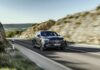 Mercedes-Benz GLC Coupe 2024 debuts with mild-hybrid powertrain, increased size