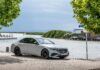 Mercedes E-Class 2024 sees substantial price increase, starting from $62,300