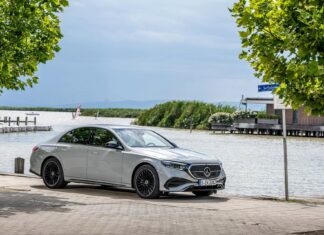 Mercedes E-Class 2024 sees substantial price increase, starting from $62,300