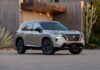 Nissan X-Trail 2024 Unveils Fresh Look, Integrated Google App