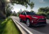 Toyota RAV4 Prime 2024 price increases, starting from $43,440