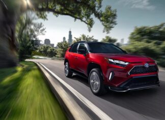 Toyota RAV4 Prime 2024 price increases, starting from $43,440