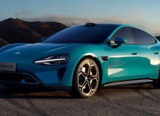 Xiaomi tweaks SU7 design based on customer feedback