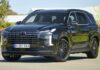Hyundai Palisade 2024 Debuts in Australia: Upgraded Features, Starting at $42,458