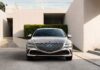 Genesis G80 Facelift 2025: Stylish Design, Powerful Engine