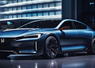 Is the Honda Accord 2025 beautiful enough to compete with the Toyota Camry?