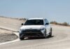 Hyundai Ioniq 5 N 2025: High-Performance Electric Car Debuts in US Market