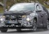 Hyundai Tucson Facelift revealed, showcasing new grille and improved lighting system