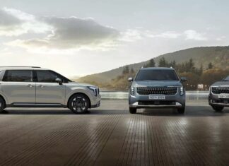 Kia Carnival 2024: Upgraded Inside Out, Starting from $26,601