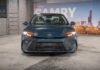 Official Release of the Toyota Camry 2025, Exclusively Equipped with Hybrid Engine