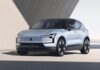 Tesla Unveils the 2024 Volvo EX30 Electric SUV, Starting at $34,950