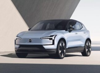 Tesla Unveils the 2024 Volvo EX30 Electric SUV, Starting at $34,950