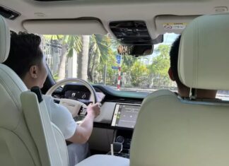 Dream car Pagani Huayra for sale, Cường “Đô-la” switches to driving the 2023 Range Rover at Minh “Nhựa’s” house