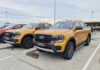Deep discounts on Ford Ranger and pickup trucks in June