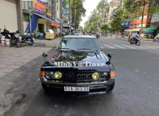 Lifestyle of a JDM Enthusiast: “Qua” Vũ Buys His Third Toyota Celica, with Matching Birth Year and Stunning License Plate