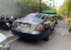 Lucky millionaire scores beautiful license plate 51K-568.68 for new generation Rolls-Royce Ghost at over 35 billion VND