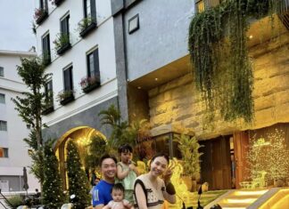 Neighbor Gives Cường a $31 Million Yamaha PG-1 Gift – Incredible Reason Unveiled