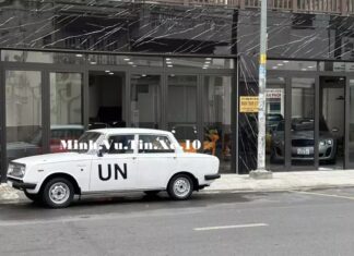 A Rare and Hard-to-Find Review of the Toyota Corona by Vietnam’s Largest Supercar Collector