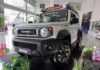 Suzuki Jimny 2024: Affordable Price Tag in Vietnam – Will it Sell Out under 800 Million Dong?