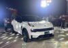 Quick review of Lynk & Co 05 in Vietnam: Plenty to experience, is the price of 1.6 billion VND a barrier?