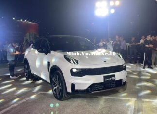 Quick review of Lynk & Co 05 in Vietnam: Plenty to experience, is the price of 1.6 billion VND a barrier?