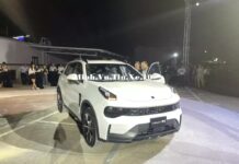 Quick Review of Lynk & Co 01: The Most Affordable Car from Lynk & Co in Vietnam, Shares Platform with Volvo XC40