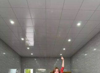 Surprising transformation: 1997 hot mom from Bac Lieu dresses up her Lamborghini Huracan in a trendy new outfit