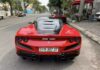 Ferrari F8 Tributo owned by Cuong “Dola” finds new owner, low mileage, runs less than 4,000 km