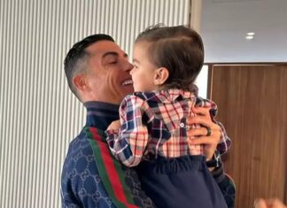 Ferrari Purosangue: The World’s Fastest Super SUV, Cristiano Ronaldo Reveals His Car Collection