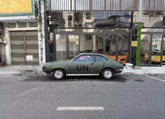 “Qua” Vũ’s New Ford Pinto Review: A Wild Horse that Fascinates Car Enthusiasts – What Makes it Special?